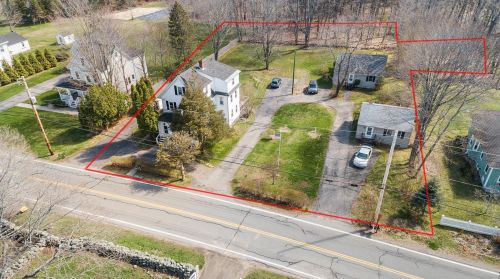 316 Wallis Rd, Rye, NH 03870-2240