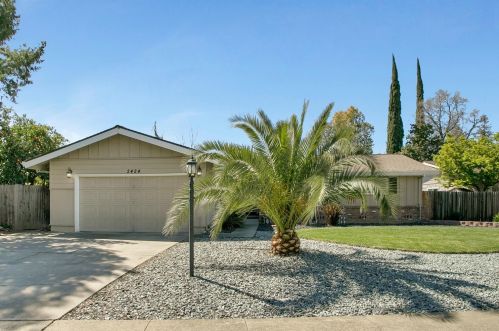 2424 Masoni Way, Rancho Cordova, CA 95670-3818