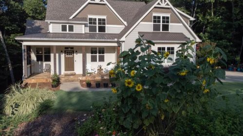 418 Settlers Run, Dahlonega, GA 30533-7965
