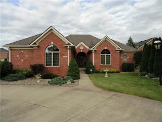 3024 Alexandria Pike, Anderson IN  46012-9206 exterior
