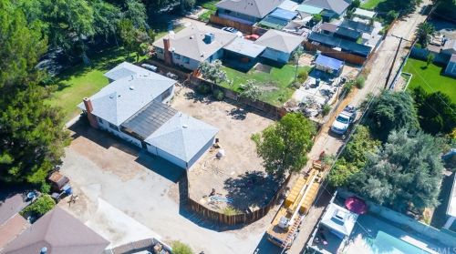 4610 Emerson St, Riverside CA  92506-2008 exterior