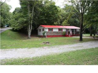 4502 Garden Gate Ln, Chattanooga, TN 37416-2846