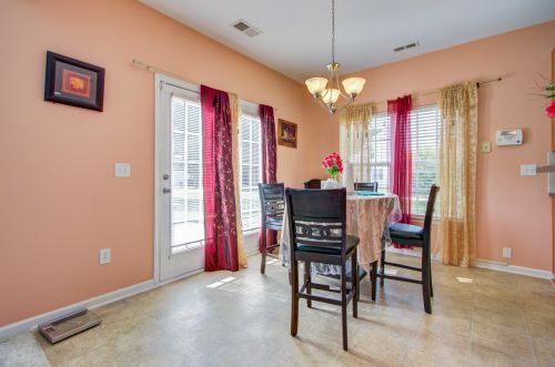 141 Sweet Alyssum Dr, Ladson SC  29456-3896 exterior