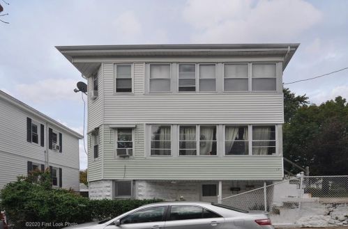 36 Angelico St, Providence, RI 02919-6203