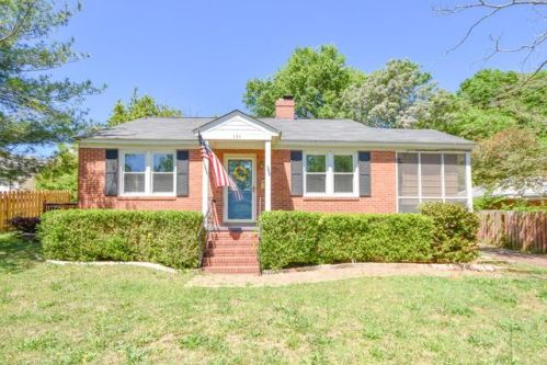 131 Arlington Hts, North Augusta, SC 29841-3432