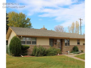 1230 5th Ave, Sterling, CO 80751-4610