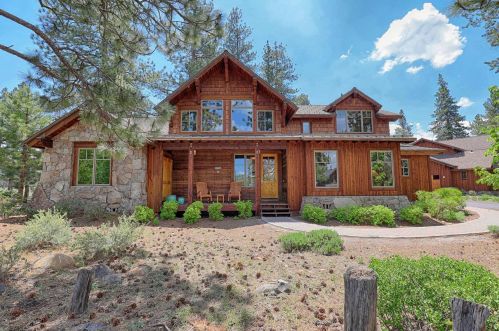12229 Lookout Loop, Truckee, CA 96161-4528