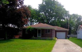 3102 Keemont Dr, Toledo, OH 43613-1071