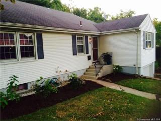 40 Wall St, Wallingford, CT 06492-4709