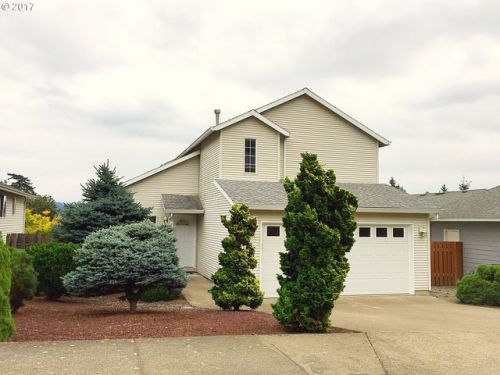 3236 Corbeth Ln, Wood Village OR  97060-3173 exterior