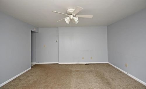 415 Ada St, Cincinnati OH 45219-1103 exterior