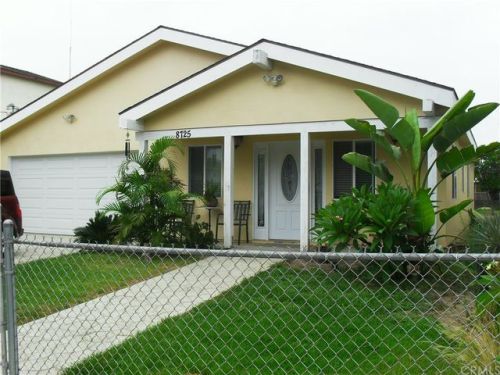 8725 Short St, Whittier, CA 90606-3415