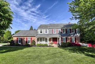 2433 Stone Heath Dr, Lancaster, PA 17601-5329