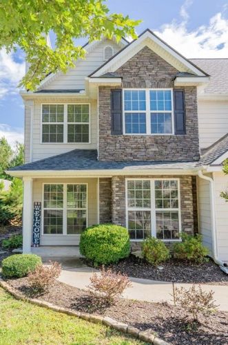 148 Red Hawk Dr, Dawsonville, GA 30534-3586
