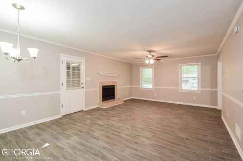 751 Jefferson Dr, Conyers GA  30094-5011 exterior