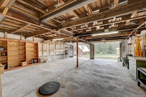 67 Pine St, Greenwood CO  81069-8610 exterior