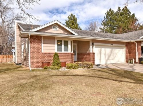 2103 Creekwood Ct, Fort Collins, CO 80525-2023