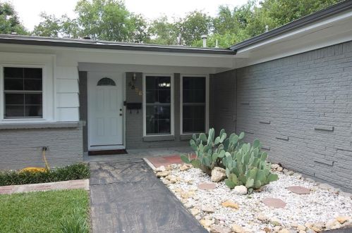 5508 Trail Lake Dr, Fort Worth TX  76133-2550 exterior
