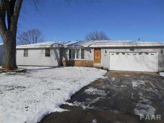 306 Meadowlark Ln, Beverly Manor IL  61571-3331 exterior