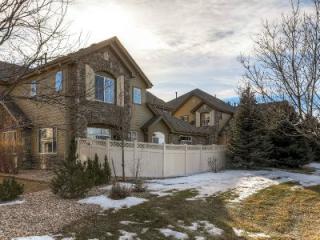 9946 Jewell Ave, Denver CO  80232-6377 exterior