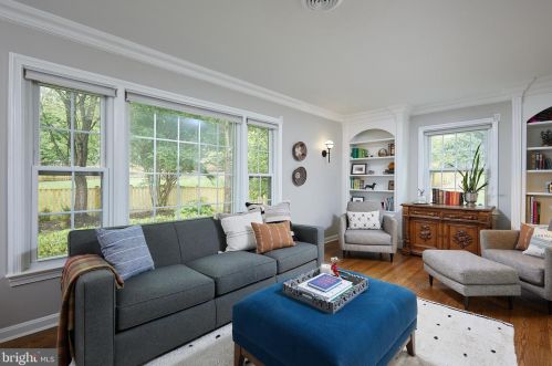 67 Eldrid Dr, Silver Spring MD 20904-2912 exterior