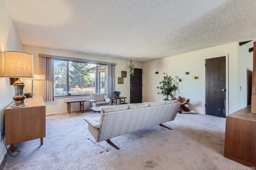 6257 Poplar St, Englewood CO 80112-1636 exterior