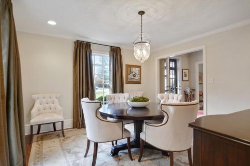 2375 Havenridge Dr, Atlanta GA  30305-4072 exterior