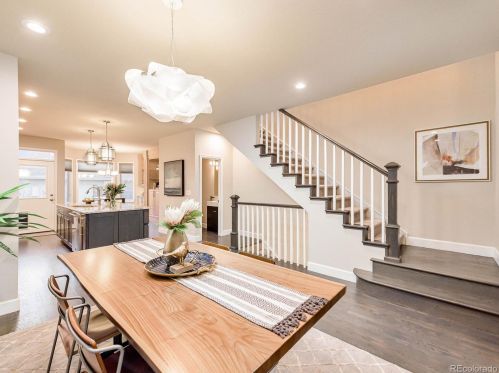 186 Garfield St, Denver CO  80206-5517 exterior