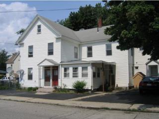 4 Hanover St, Nashua, NH 03060-3747