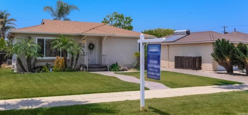 718 Alpine Ave, Chula Vista CA  91910-5909 exterior