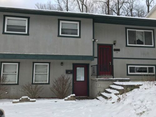 114 Schaeffer St, Kingwood, WV 26537-1225