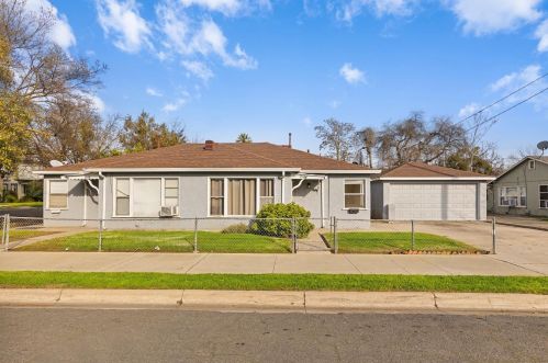 1146 Monroe St, Stockton, CA 95206-1260