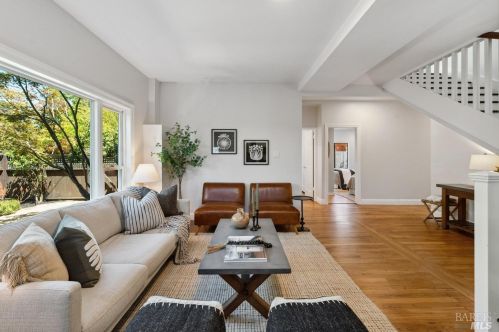 33 Meadow Dr, San Rafael, CA 94903-2824
