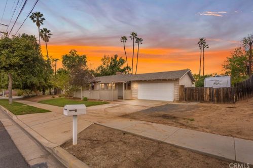 2597 Central Ave, Riverside CA  92506-3409 exterior