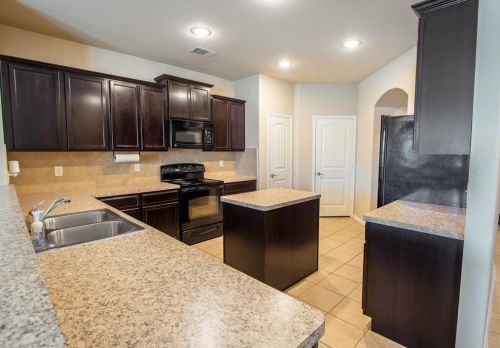 1729 Park Trl Blvd, Princeton TX 75407-2698 exterior