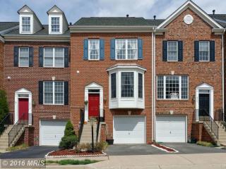 6315 Cullen Pl, Haymarket, VA 20169-5401