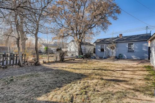 4205 Lincoln St, Englewood CO 80113-5735 exterior