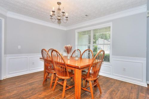 311 Andrew Ridge Dr, Jefferson GA  30549-6977 exterior