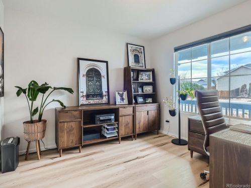 4406 31st St, Greeley CO  80634-9544 exterior