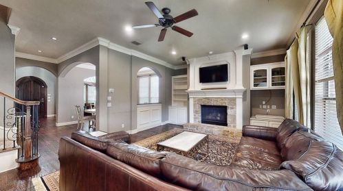 4228 Bonita Dr, Lewisville, TX 75022-0971