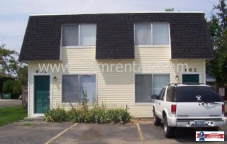 692 Idaho Ave, Meridian ID  83642-2644 exterior
