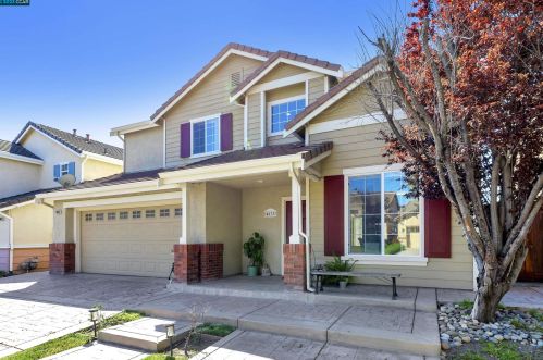 4638 Myrtle Dr, Pleasanton, CA 94568-7536