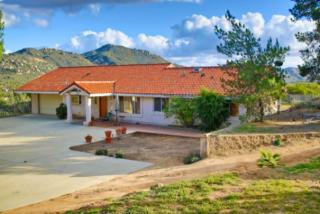 13090 Old Barona Rd, Lakeside, CA 92040-1537