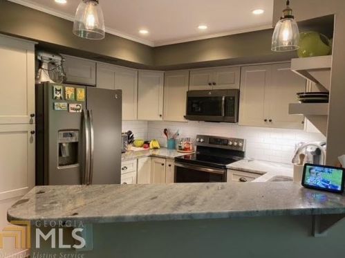 527 Mcgill Park Ave, Atlanta GA  30312-1288 exterior