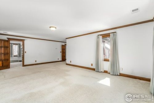 2404 Rollingwood Dr, Fort Collins CO exterior