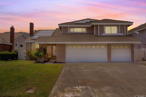 45573 Olympic Way, Temecula, CA 92592-5940