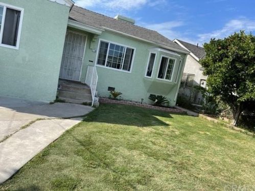 2321 Bliss St, Compton, CA 90222-3003