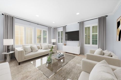 155 Pathway, Irvine CA  92618-8846 exterior