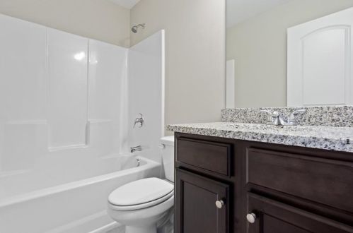 1601 Madison Ln, Conyers GA  30013-2968 exterior