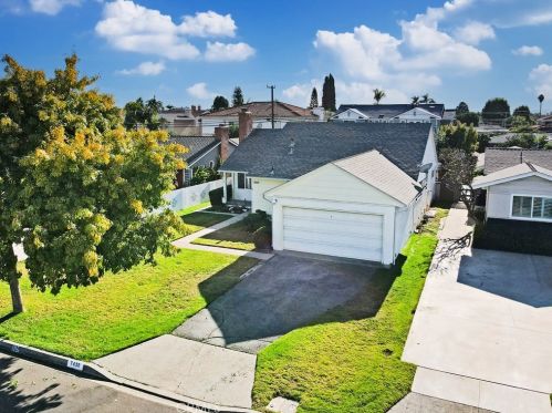 7430 Quinn St, Downey, CA 90241-2145